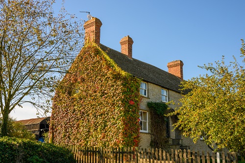 Gîte à la ferme